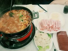 -湘肠香火锅店(团结湖店)