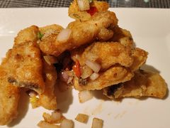 -南京金牛湖巨碗鱼头