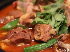 -禾珍珠家常小馆(河南博物院店)