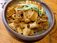 -肉串汪(月坛店)