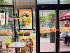 -汉堡王(上海凌云壹街坊店)