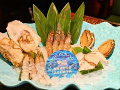 -牛New寿喜烧(中山公园龙之梦店)