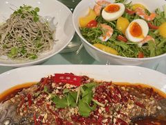 -杨氏青龙虾·吃蟹季(金盛路总店)