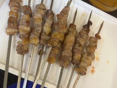 -大佬陈羊肉串(永安街店)