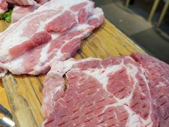 -金顺碳烤肉(1号店)