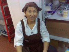 -鲜芋仙(苏州干将店)