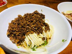 -肆姐面粉馆(坡子街店)