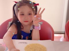 -水桶王国主题餐厅·聚会·生日派对·亲子活动·家庭套餐(亚龙湾希尔顿店)