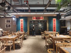 大堂-易裕和·长沙米粉(竹塘西路店)