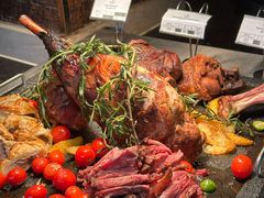 -索菲特西湖大酒店·香榭丽全日候餐厅(南山路店)