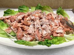 -汉巴味德·烤肉与啤酒的自助(杭州大悦城店)