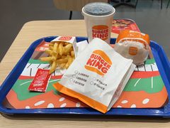 -汉堡王(上海缤谷一期店)