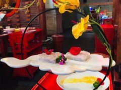 虾滑-重庆袁老四火锅(武进万达店)