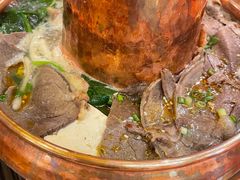 -如意林卡藏餐吧 (九寨沟店)