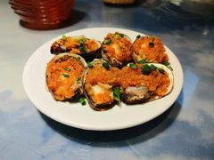 -南海底小海鲜·湘菜(鲁巷吴家湾店)
