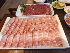 -仁和四季涮肉馆(天坛南门店)