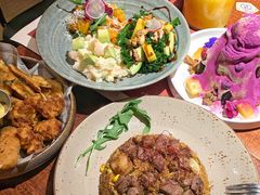 -卡朋厨房(289艺术园区店)