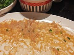 -恒记饭店(珠江路总店)
