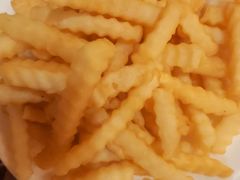 炸薯条-苏坦土耳其餐厅(白云宾馆店)