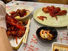 -靓靓蒸虾·头牌蒸虾(南山桂庙店)