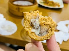 -老周记茶点
