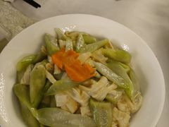 -丰收日·小海鲜·沪上家宴(顾村正大店)