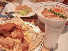 -文通冰室(东方宝泰店)