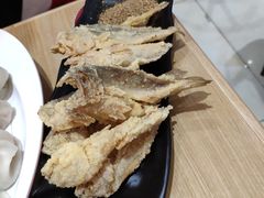 -赵奶奶水饺锅贴小酒馆(丁字沽店)