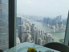 -广州四季酒店·意珍·意式自助餐