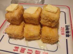-动哒餐室•港式茶餐厅(顺义华联店)