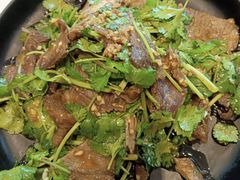 -刘胖子家常菜·蹄花焖藕(兴业店)