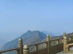 -天姥山景区