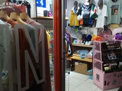 -骑鹅公社(南开大悦城店)