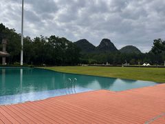 -Club Med地中海俱乐部·桂林度假村