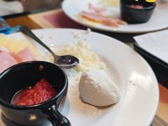 -安妮意大利餐厅(国贸店)