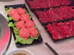 -三头牛·潮汕牛肉生蚝火锅 (夏湾店)