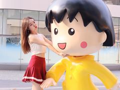 -东莞松山湖万象汇