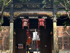 -景德镇古窑民俗博览区