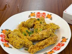 -谢记上海大排档(长寿路店)