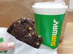 -赛百味SUBWAY(萝岗万达店)