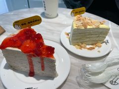 -丹礼糖甜品