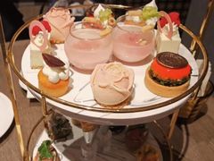 -粤海喜来登酒店·&More聚驿(天河城店)