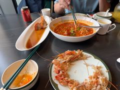 -湖里春风·淮扬菜(丽泽天街店)