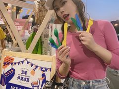 -宜家家居(西安未央商场店)