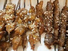 -木屋烧烤(惠阳华润小径湾店)