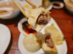 -许老八包子铺(回龙窝店)