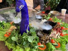 -品德宏·孔雀宴的发源地(金塔园店)