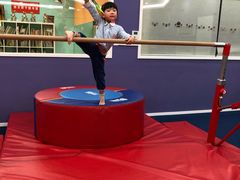 -小小运动馆(浦江店)