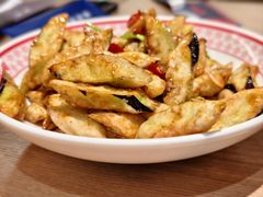 -满园烤鸭·春饼(太原街万达店)