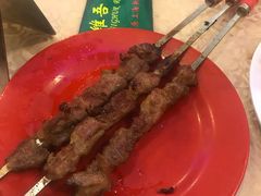 -维吾尔餐厅(宜山路店)